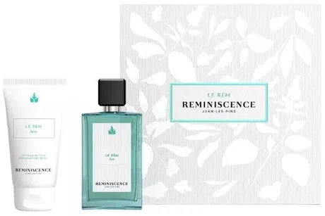 Set Reminiscence Le Rem Eau de Toilette Intenso 50 ml + 75 ml