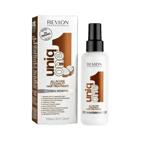 Espray Revlon Uniq One Coco, 150 ml