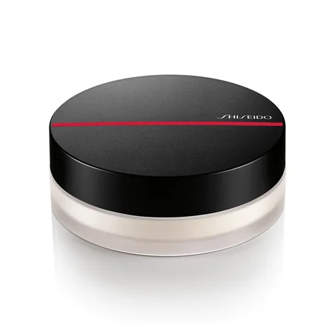Polvo suelto mate Synchro Skin Shiseido 6g