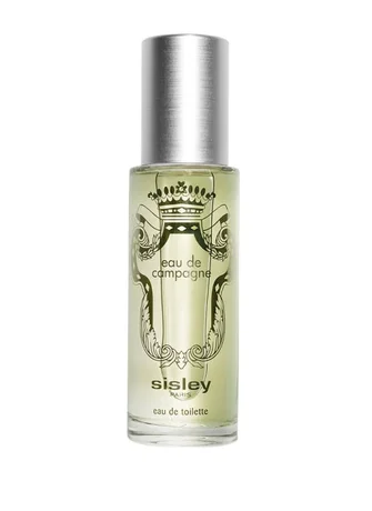 Eau de Champán Sisley 100 ml