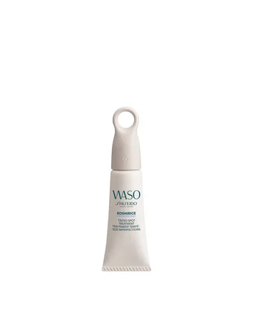 Shiseido Kosthirice Tint Spot - Size 20ml, Color N/A, Capacity 20ml