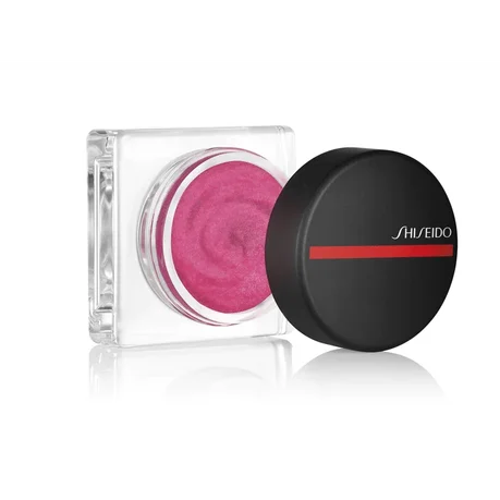 Rubor en polvo ligero Shiseido Minimalista