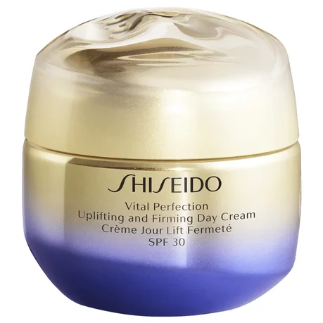 Crème Shiseido Vital Perfection, 50 ml