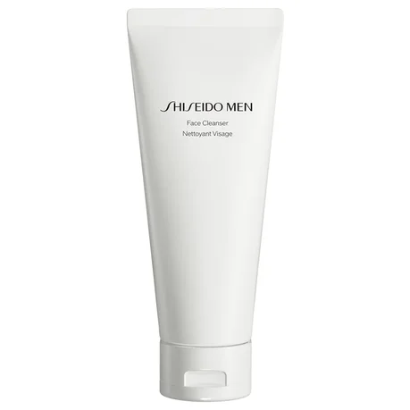 Shiseido Men Face Cleanser 125ml