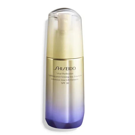 Shiseido Vital Perfection Emulsion, 75ml