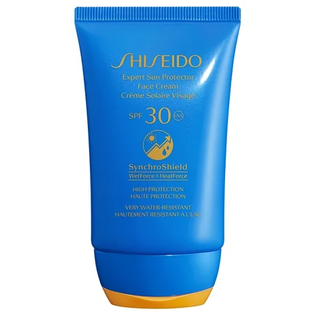 Shiseido Sun Protect Cream SPF 30