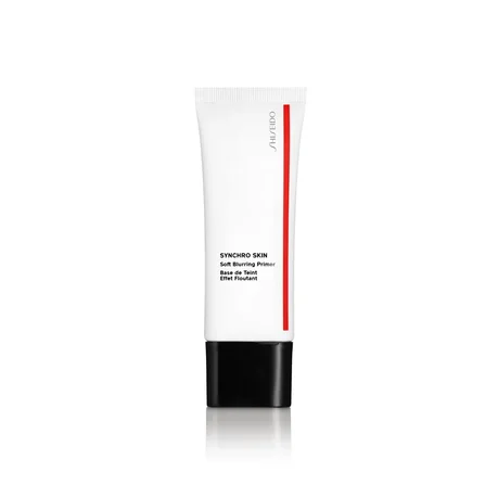 Primer suave para difuminar Synchro Skin de Shiseido 30 ml