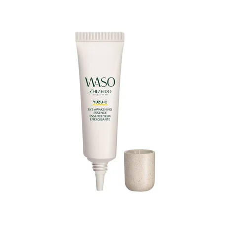 Shiseido Waso Yuzu-C Eye Awakening Essence, 20ml