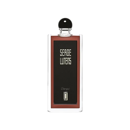 Chergui de Serge Lutens (Fragancia para Hombre y Mujer)
