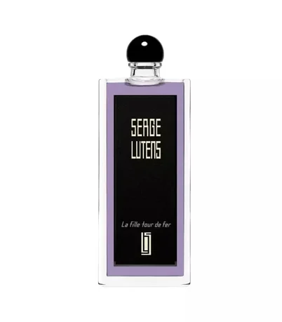 Tour de Fer par Serge Lutens