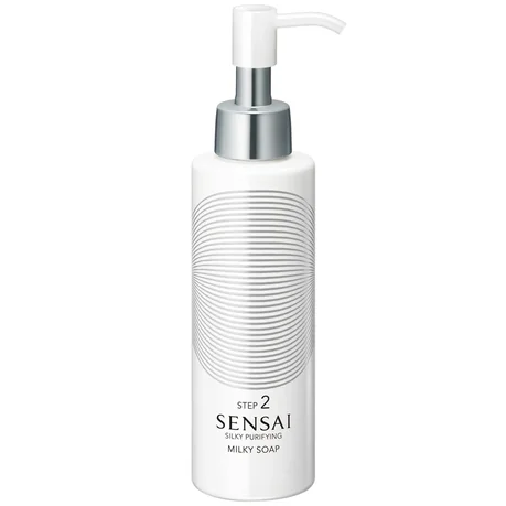 Jabón Purificante Sensai, 150 ml