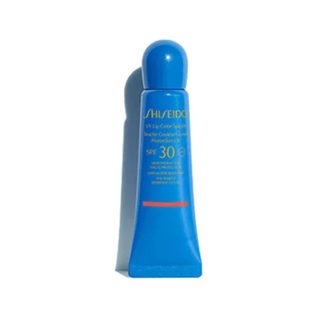 Shiseido UV Lip Color Splash SPF 30 Blue, 10 ml