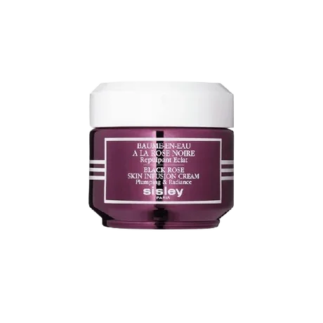 Bálsamo de Agua con Rosa Negra Reposicionador de Radiante 50 ml