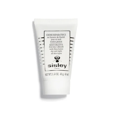 Sisley Repairing Cream with Shea Butter Day and Night 40ml