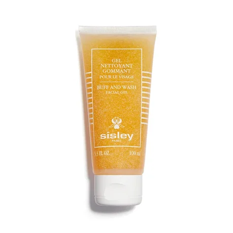 Sisley Exfoliating Cleansing Gel 100ml