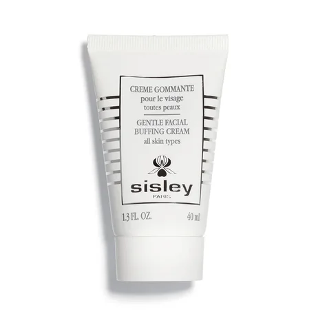 Sisley Bamboo Exfoliating Cream for Face