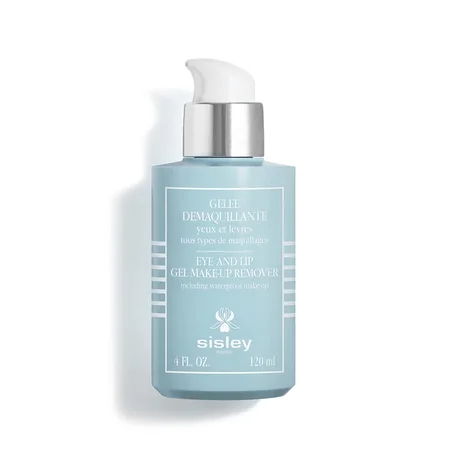 Sisley Eye and Lip Makeup Remover Gel 4.7 oz