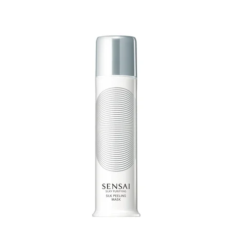 Máscara exfoliante purificante Sensai 90 ml