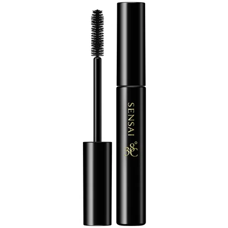 Mascarilla volumizadora y alargadora Sensai 38°C, 7,5 ml