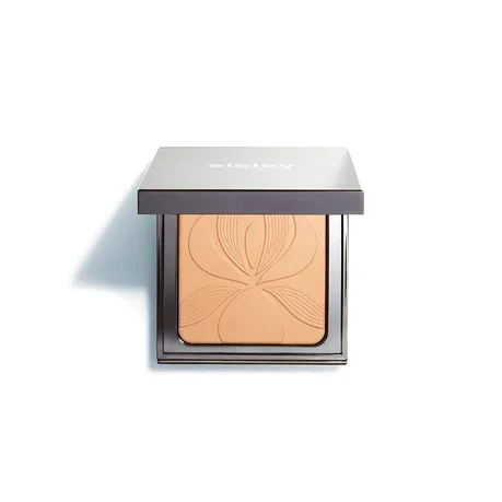 Poudre compacte Sisley Expert 11g (Bleue)