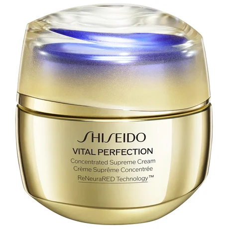 Shiseido Concentrated Supreme Cream 50ml