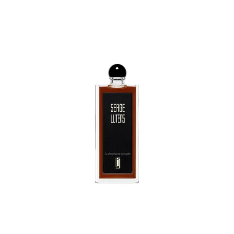 Dompteuse Encajada de Serge Lutens - Floral, Almendrado y Brillante