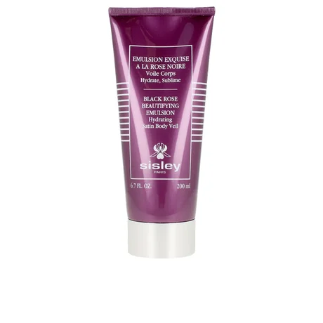 Emulsión Sisley Rosa Negra, 200 ml