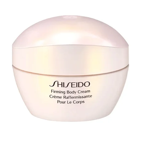Shiseido Firming Body Cream 200ml