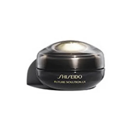 Cremas regenerante para el contorno de ojos y labios Shiseido Future Solution Lx 17 ml