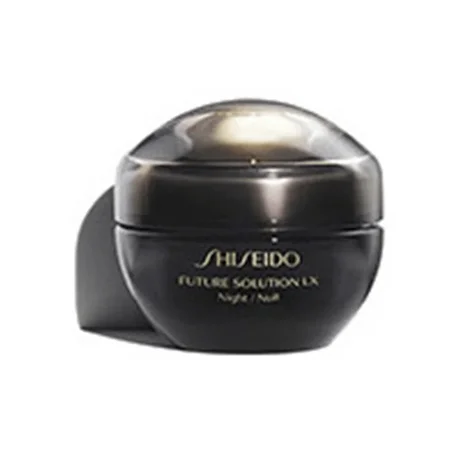 Shiseido Future Solution Lx Night Cream 50ml