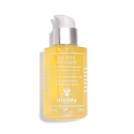 Sisley Gentle Cleansing Gel 120 ml