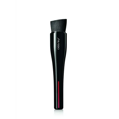 Brocha de base Hasu Fude Shiseido, 1 unidad