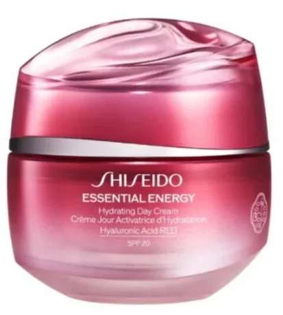 Shiseido Hydrating Cream 50ml
