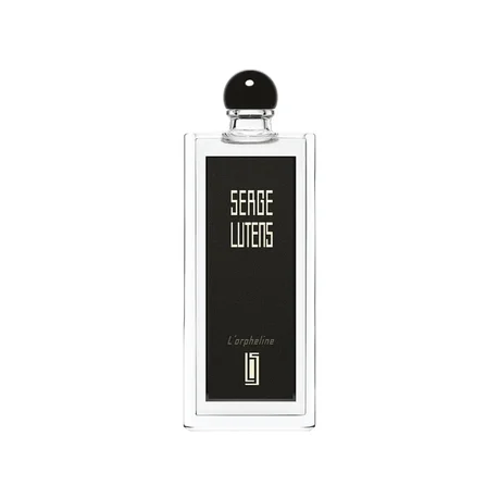 Orpheline par Serge Lutens