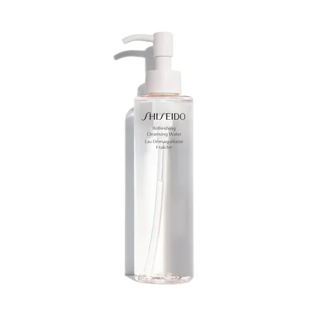 Shiseido Cleansing Water 150ml