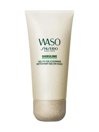 Limpieza en gel a aceite Shikulime de Shiseido, 125 ml