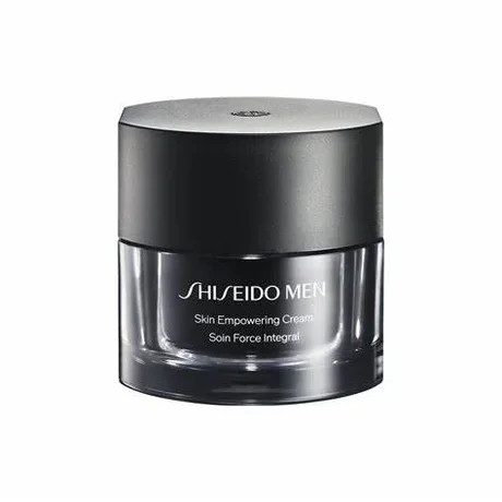 Shiseido Men's Skin Empowering Cream 50ml