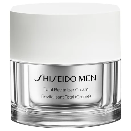 Crema revitalizante total para hombres Shiseido 50ml