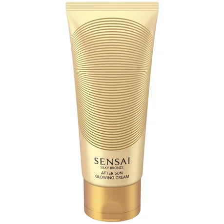 Crème après-soleil apaisante et lumineuse Sensai 150ml