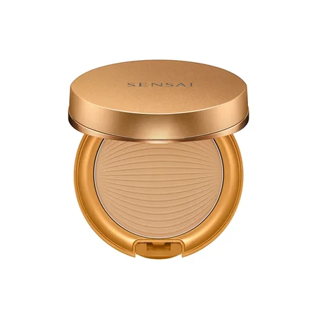 Compacto Sensai Silky Bronze (Tamaño: 0.35 oz, Colores: 4 tonos, Capacidad: N/A)