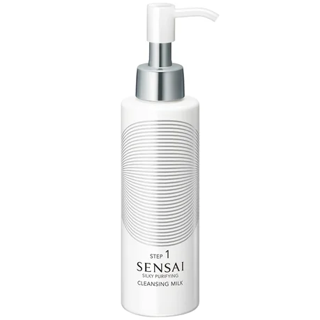 Sensai Silky Purifying Cleansing Milk 150ml