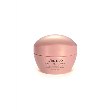Crema Shiseido Anti-Grasa - 200 ml