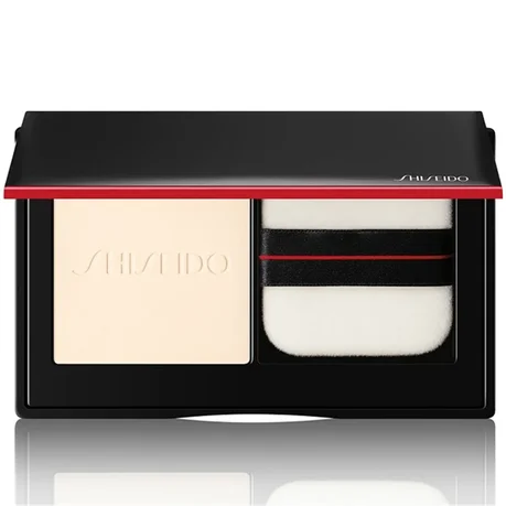 Polvo compacto presado Synchro Skin de Shiseido 10g