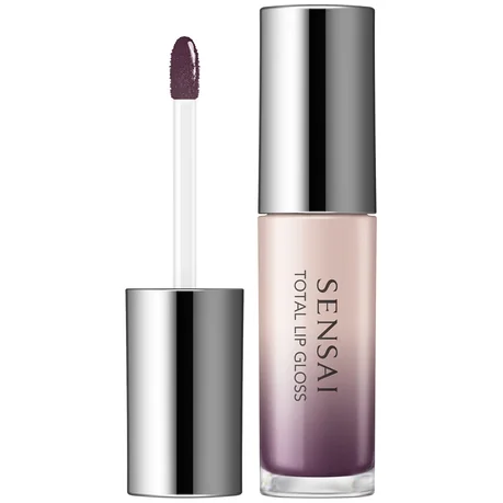 Brillo labial Sensai In Colour - AKATSUKI NEGRO (Tamaño: 3.5g, Color: Negro Cereza)