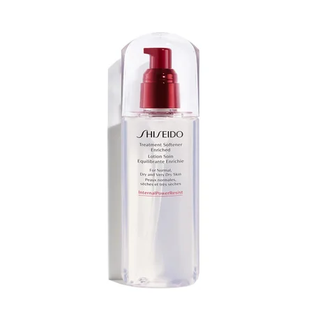 Shiseido Rich Texture Balancing Lotion 150ml