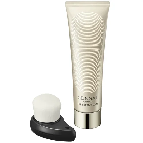 Sensai Creamy Soap 125ml