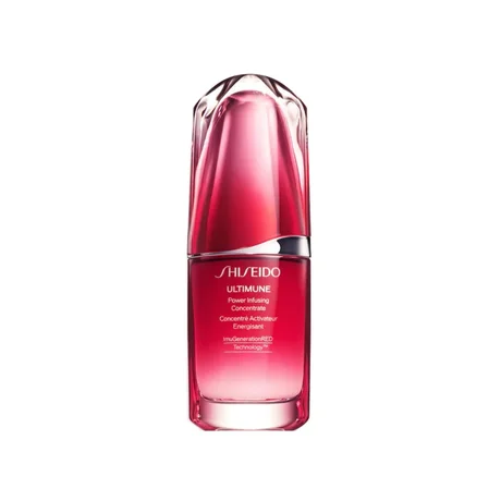 Shiseido Ultime Power Infusing Serum