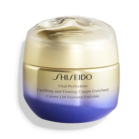 Crème Shiseido Vital Perfection Riche 50 ml