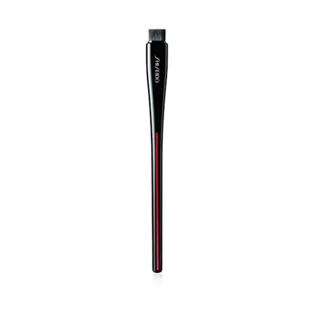 Brocha de precisión para cejas Shiseido Yane Hake, 1 unidad.