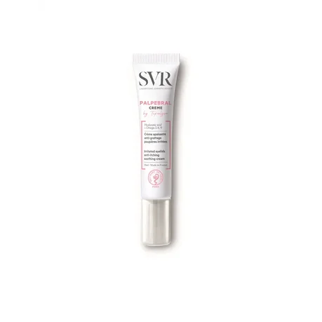 Crema SVR Palpebral By Topialyse 15 ml